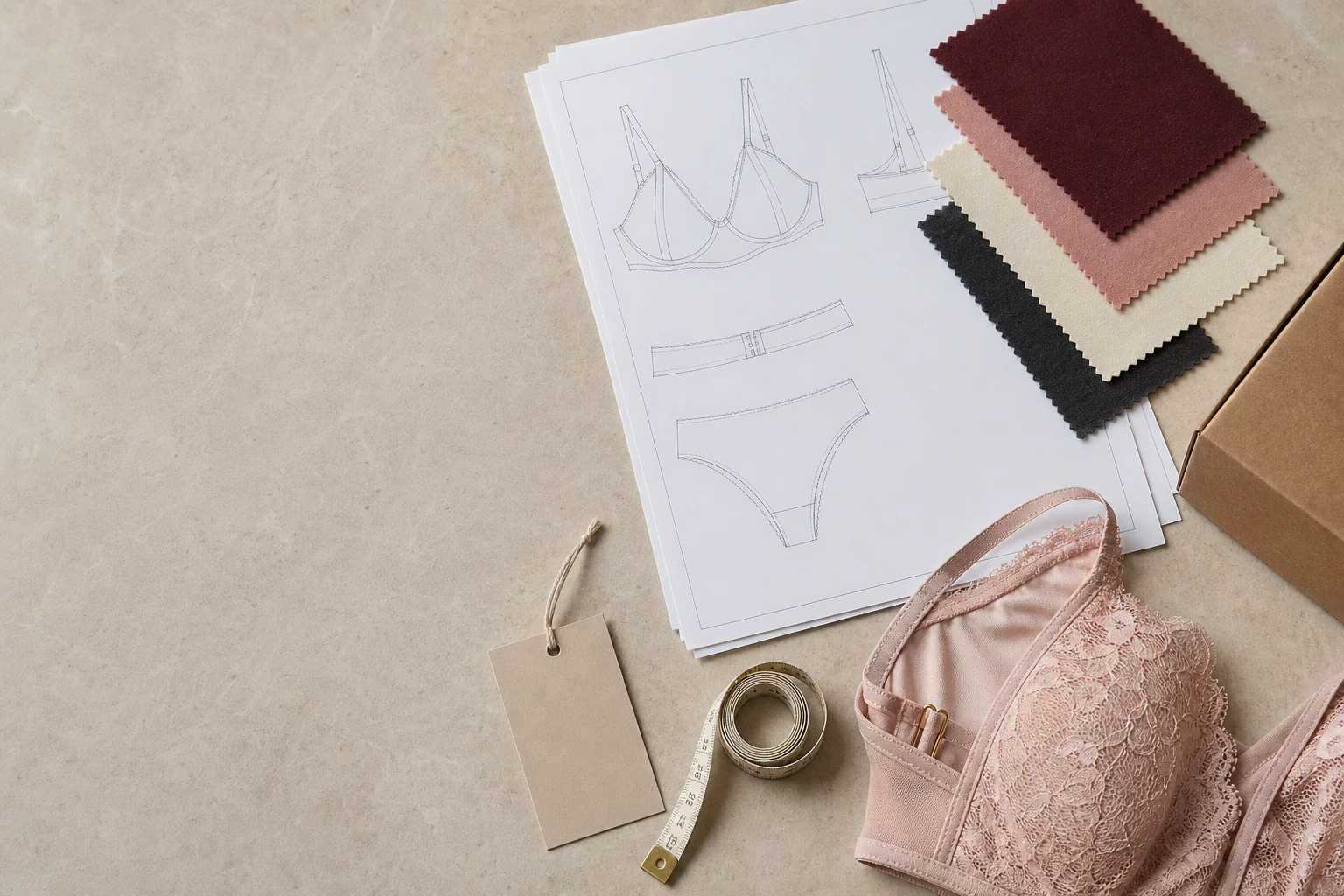 Collection planning and product approval checkpoints
